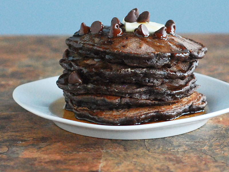 9 Pancakes To Make Your Weekends More Delicious Than Ever Photo 4