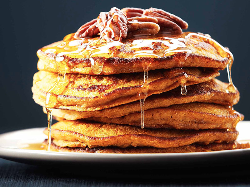 9 Pancakes To Make Your Weekends More Delicious Than Ever Photo 6