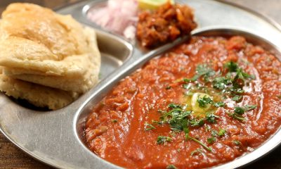 Visit These 8 Places in Chennai for Deliciously Buttery Pav Bhaji Photo 1