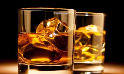 India Emerges As One of the World’s Fastest Growing Scotch Whisky Importers Photo