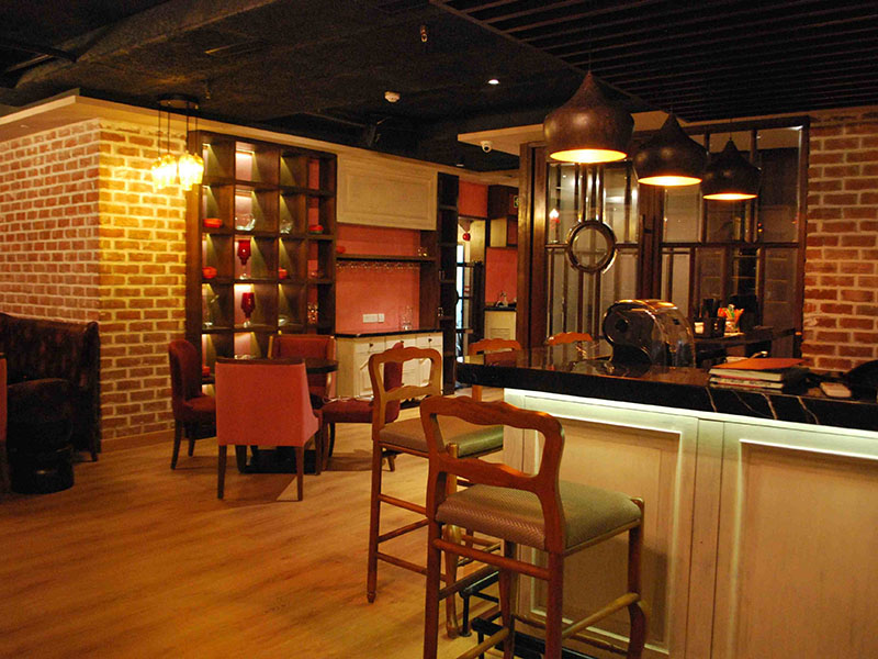 Visit These Amazing Themed Restaurants in Chennai [UPDATED] Photo 6