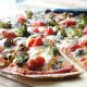 9 Places in Chennai Where You Can Get Really Good Thin Crust Pizzas Photo 1