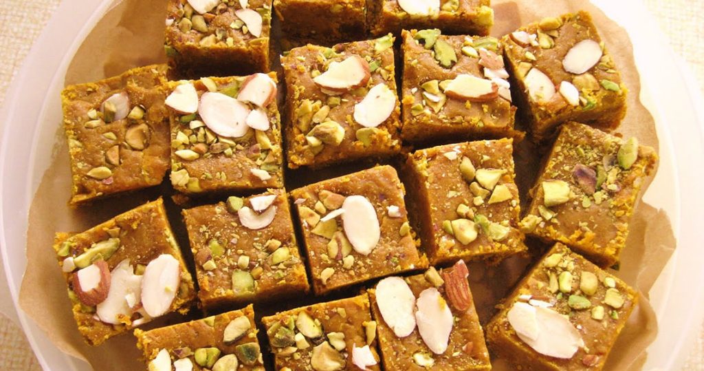 Find Delicious Traditional Sweets At These 7 Sweet Shops in Chennai Photo 2
