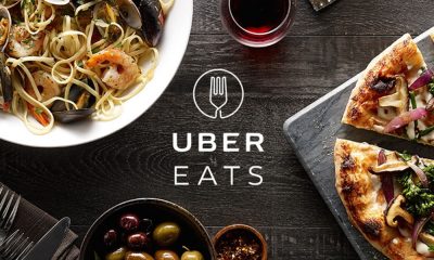UberEATS Is Looking To Expand Into 22 Countries By The End Of The Year Photo 1