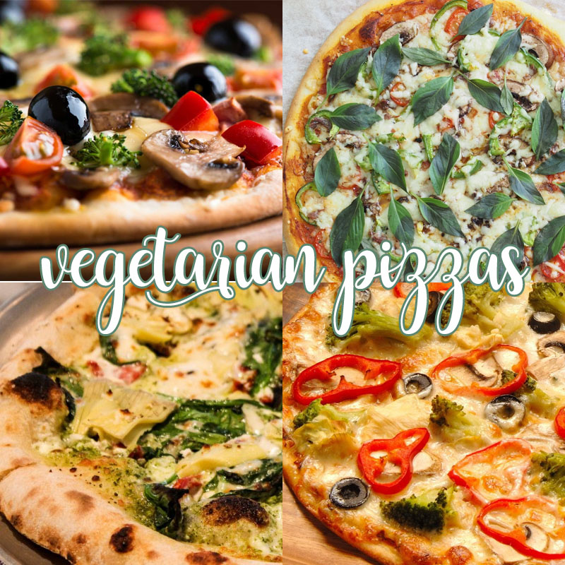 Great Vegetarian Dishes To Make For World Vegetarian Day Photo 4