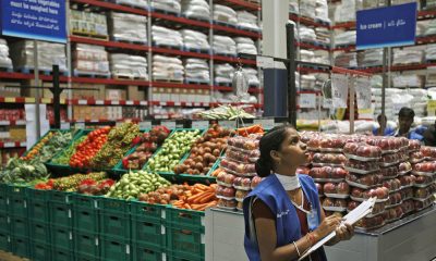Walmart India Is Evaluating A “Food-Only” Retail Model Photo