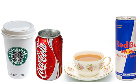 caffeinated-drinks