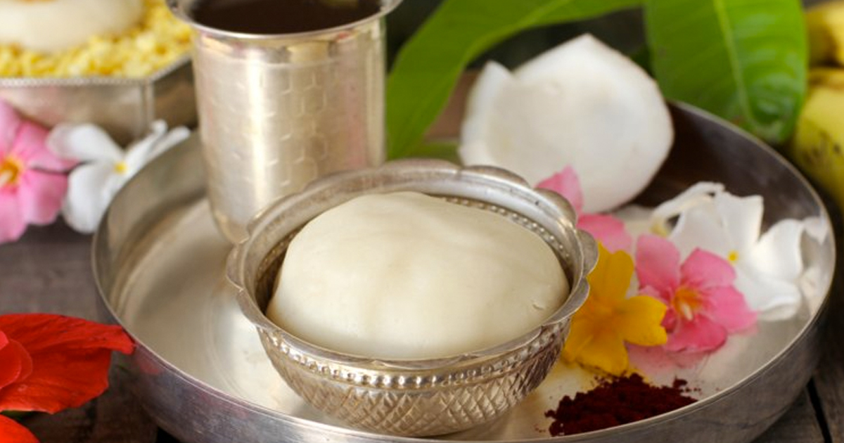 Chalimidi Recipe HungryForever Food Blog