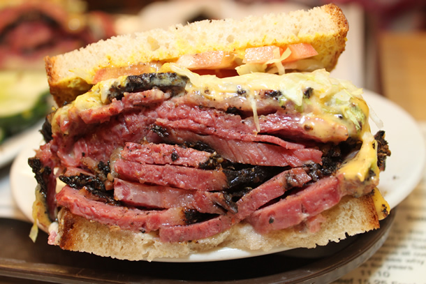 pastrami-sandwich