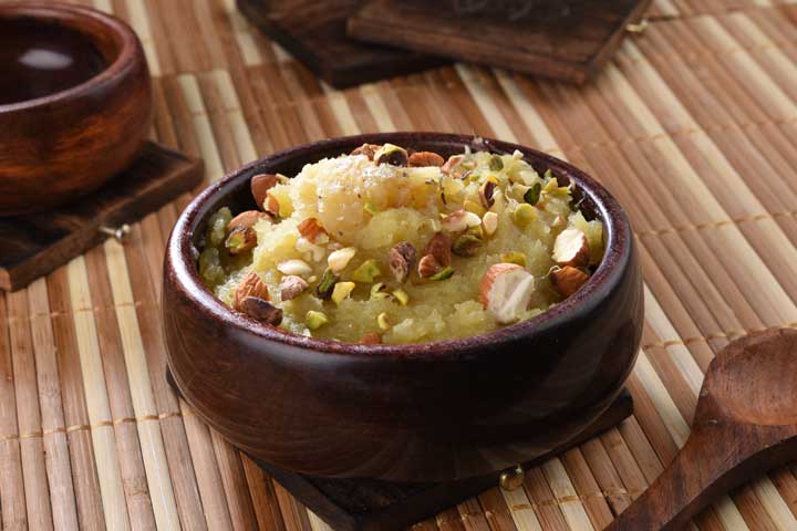 shakarkand-ka-halwa