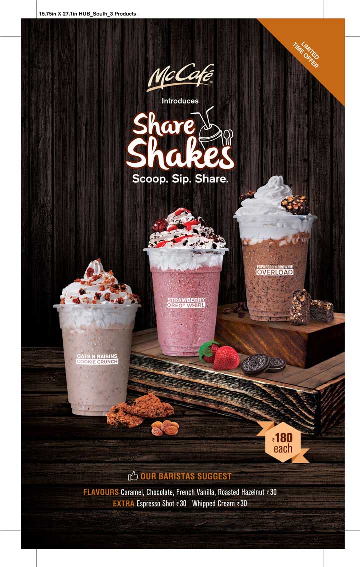 share-shakes