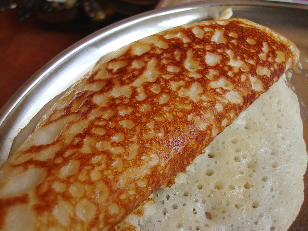 Davangere Benne Dosa Recipe Davangere Style Butter Dosa