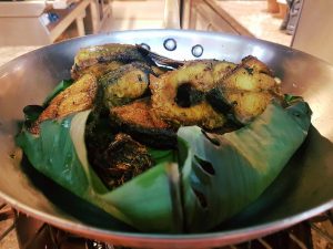 bengal food