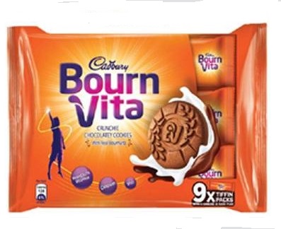 bourn-vita