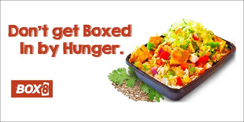 Food Delivery Startup Box8 Has Raised  $7.5 Million in Series B Funding Photo 2