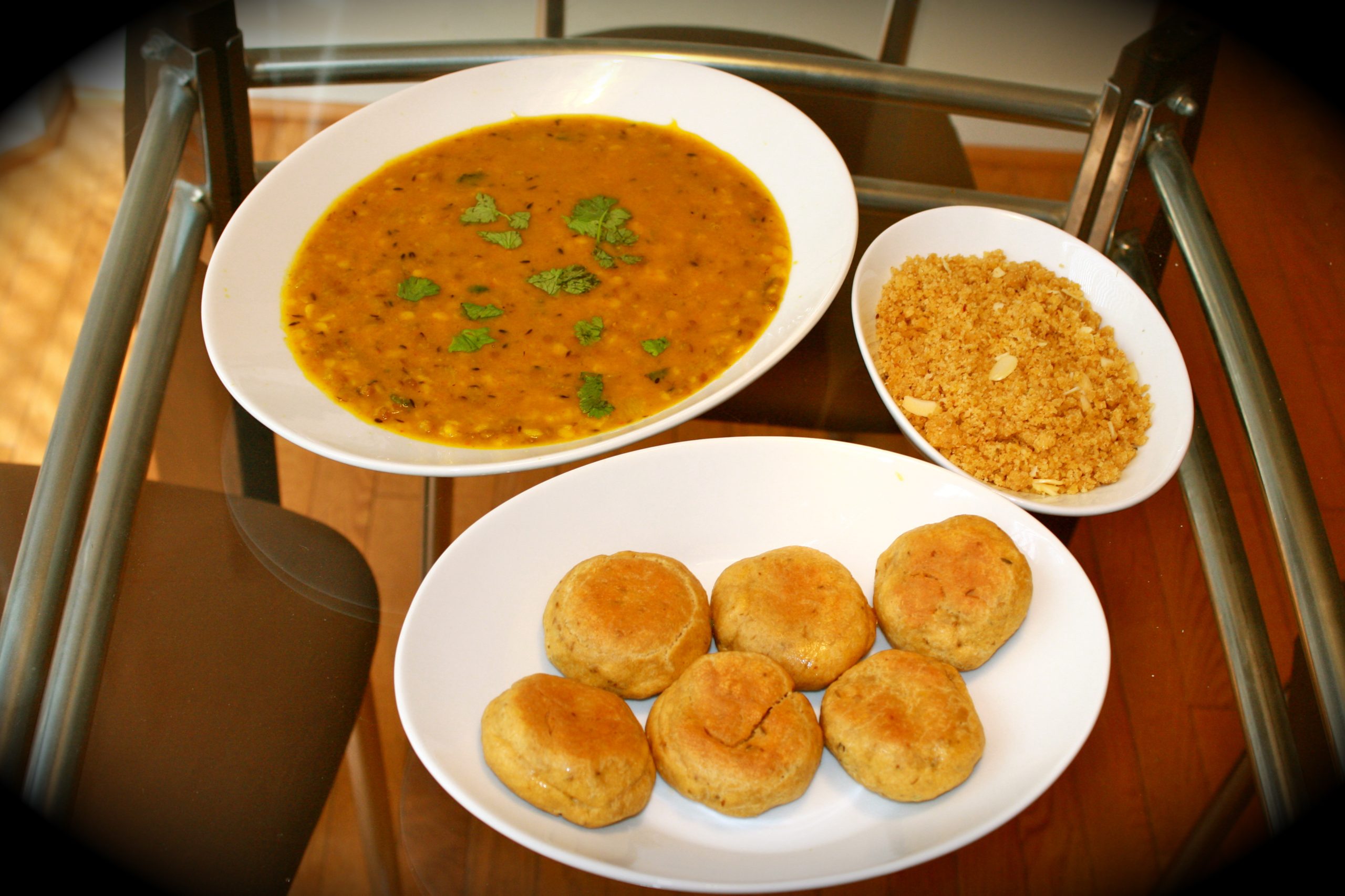 5-awesome-places-for-a-dal-bati-churma-in-delhi-hungryforever-food-blog