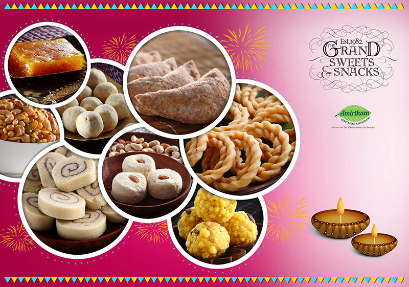 Get Your Diwali Sweets and Giftboxes At These Chennai Spots Photo 7