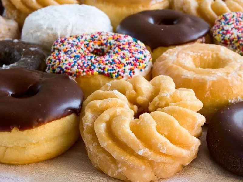 Starting November, Mad Over Donuts Will Have Cookies and Waffles On Their Menu Photo 2