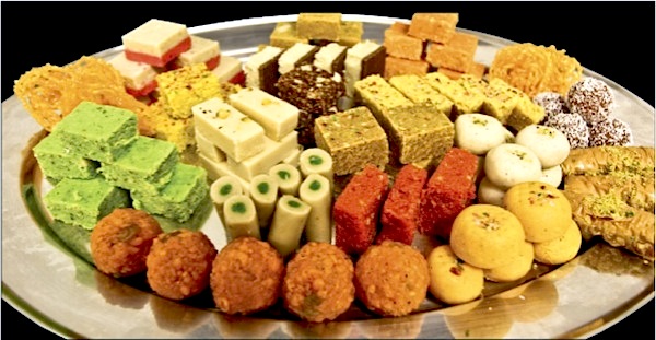 mithai