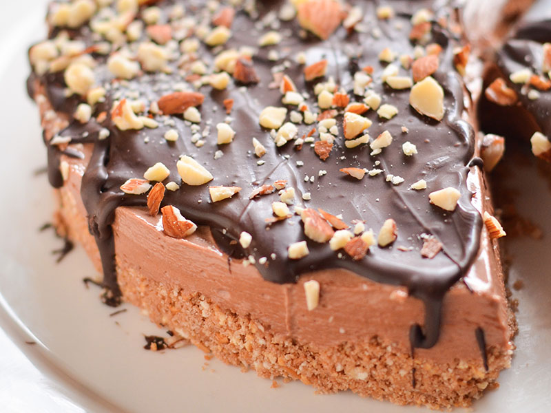10 Of The Easiest and Most Delicious Nutella Desserts You Can Make At Home Photo 2