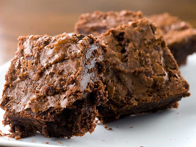 10 Of The Easiest and Most Delicious Nutella Desserts You Can Make At Home Photo 7