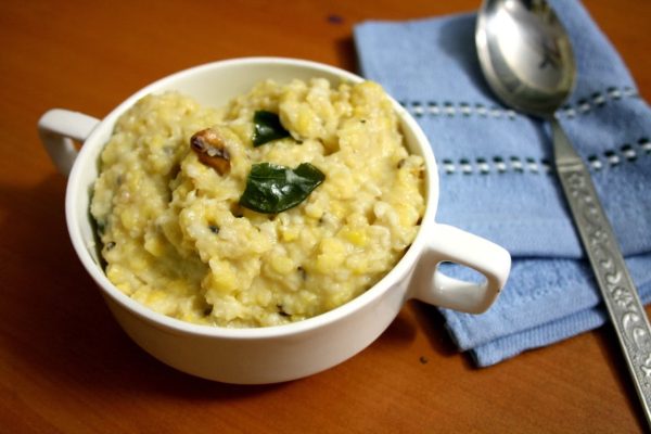 oats-pongal-recipe