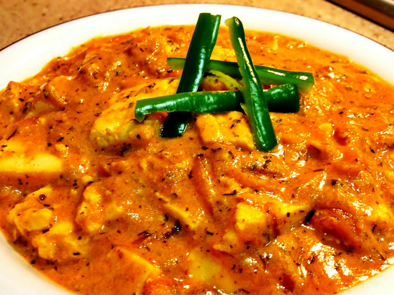 Check Out These 10 Paneer Dishes That Anyone Can Make At Home Photo 1