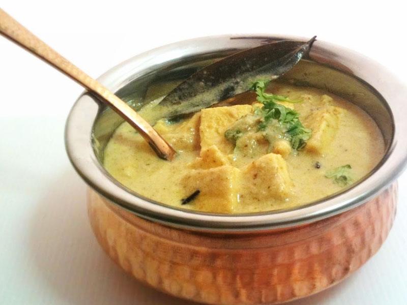 Check Out These 10 Paneer Dishes That Anyone Can Make At Home Photo 10
