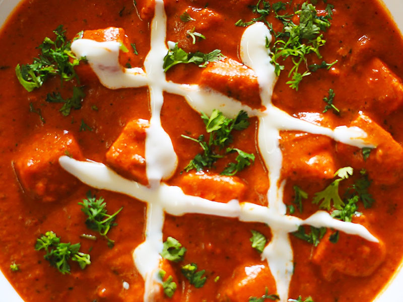Check Out These 10 Paneer Dishes That Anyone Can Make At Home Photo 2