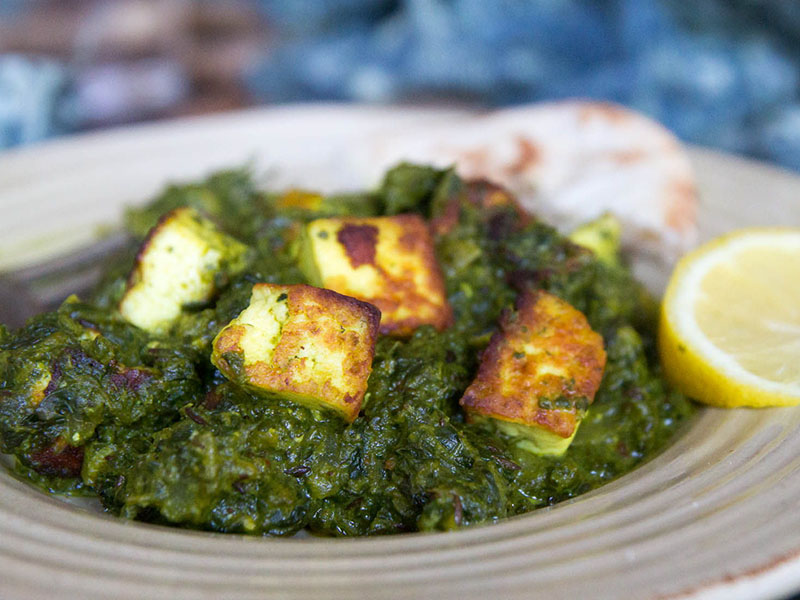 Check Out These 10 Paneer Dishes That Anyone Can Make At Home Photo 6