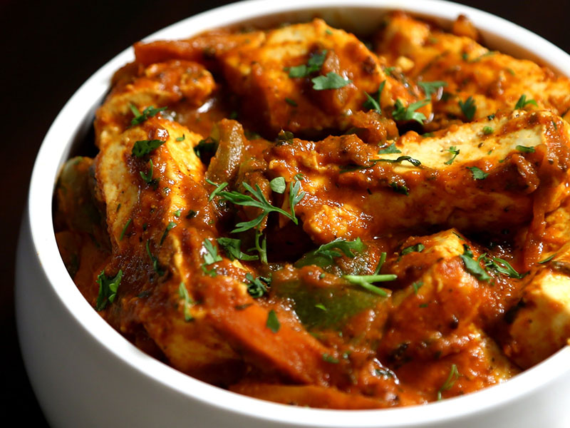 Check Out These 10 Paneer Dishes That Anyone Can Make At Home Photo 7