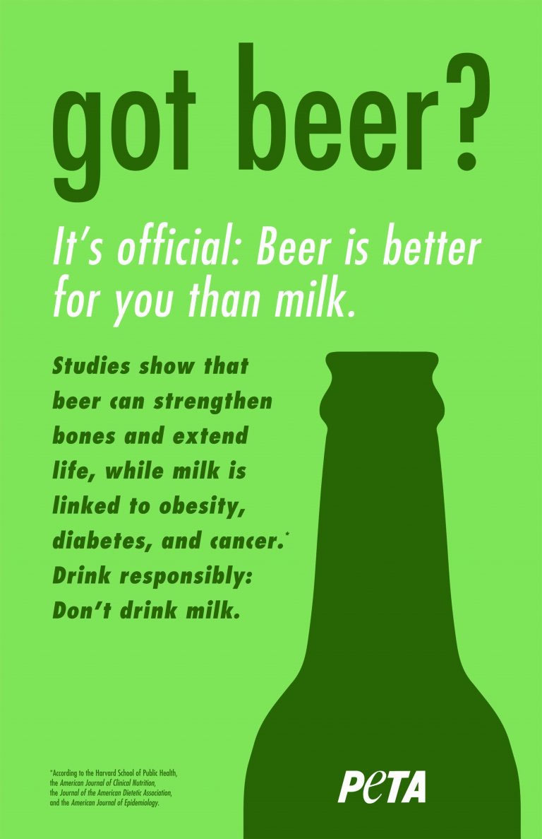 you-better-believe-it-peta-says-beer-is-better-for-you-than-milk