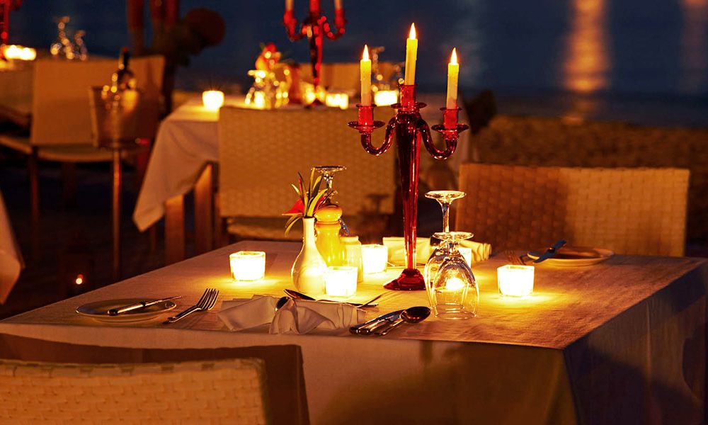 Visit These Romantic Restaurants in Chennai For A Perfect Meal