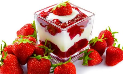 strawberry-pudding-recipe