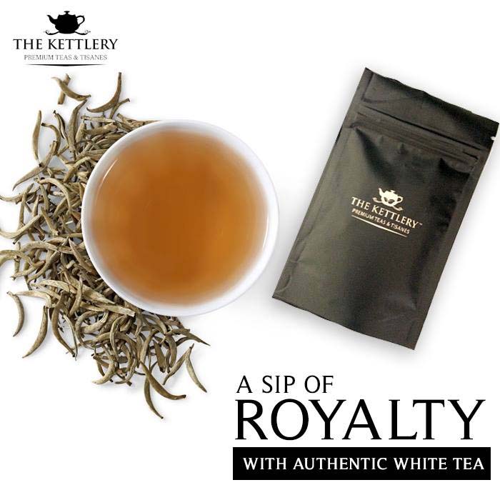 Speciality Tea Startup The Kettlery Raises $1 Mn From Abhinav Bindra’s Venture Fund Company