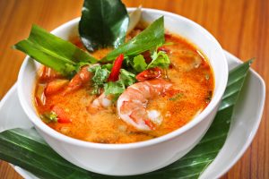 tom-yum