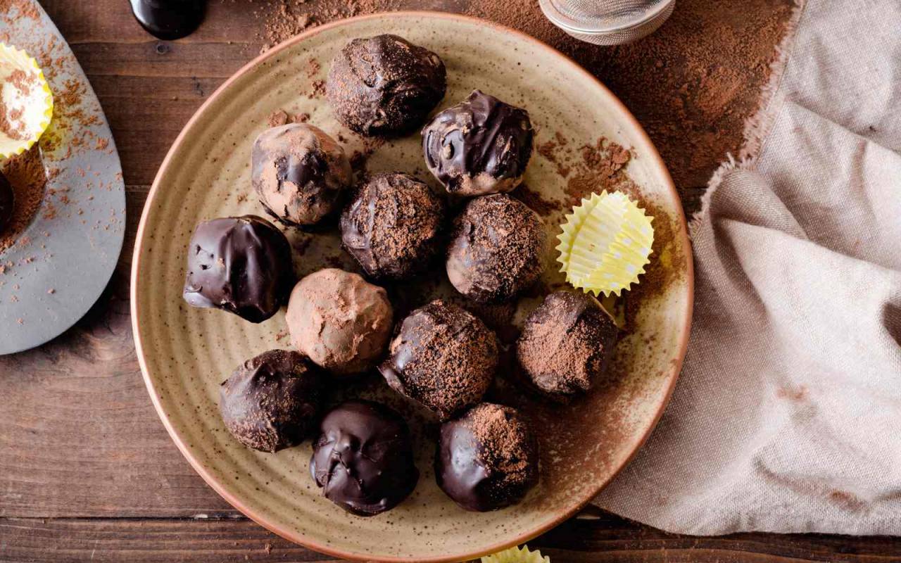 6 Truffle Places To Try In Bangalore HungryForever Food Blog