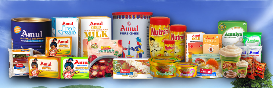 amul