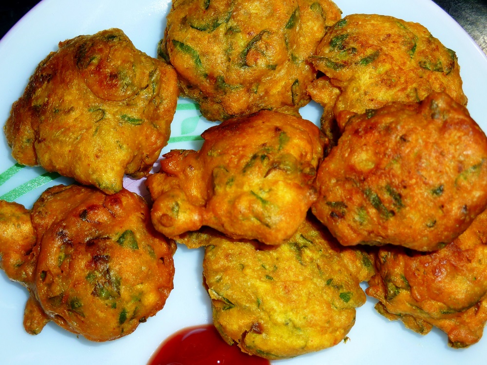 baingan-pakora