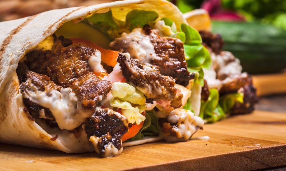 8 Best Shawarma Places In Bangalore - HungryForever Food Blog