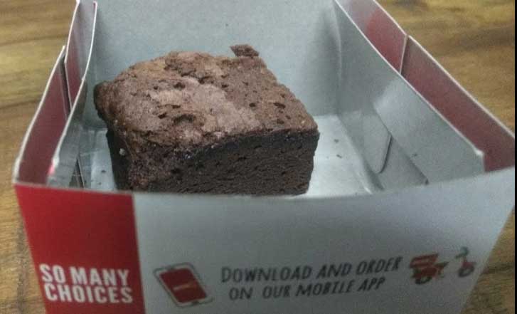 chocolatebrownie