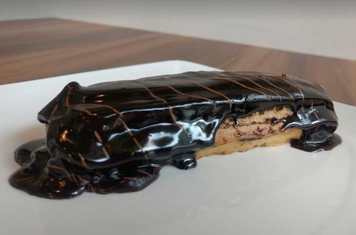 chocolateeclair