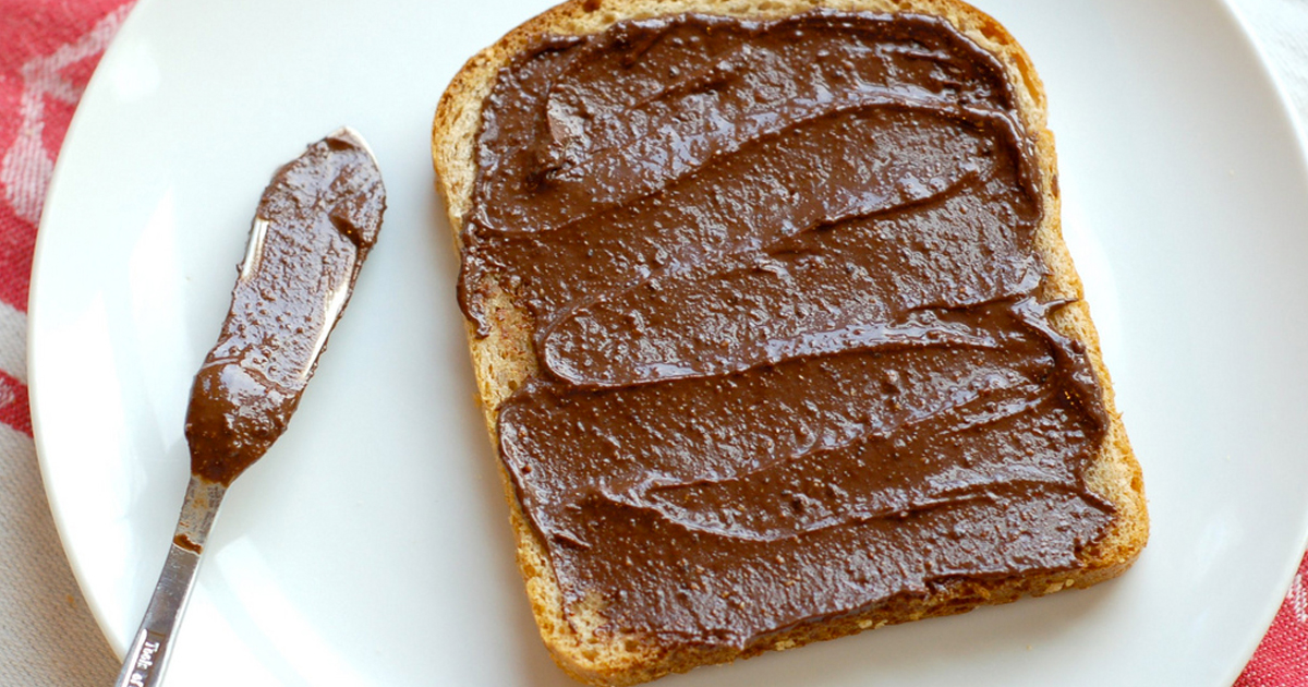 Pick Out Your Favourite Bread Spread! POLL HungryForever Food Blog