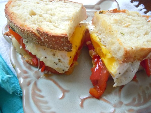Fried-Egg-Sandwich-recipe