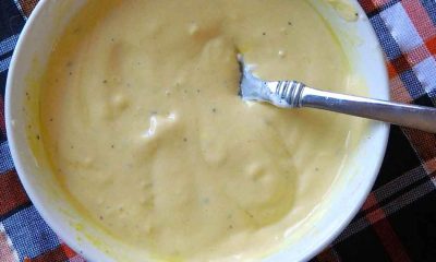 honey-mustard-sauce-recipe
