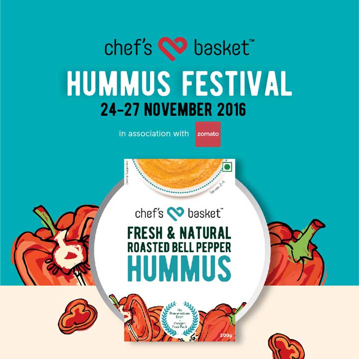 hummusfestival