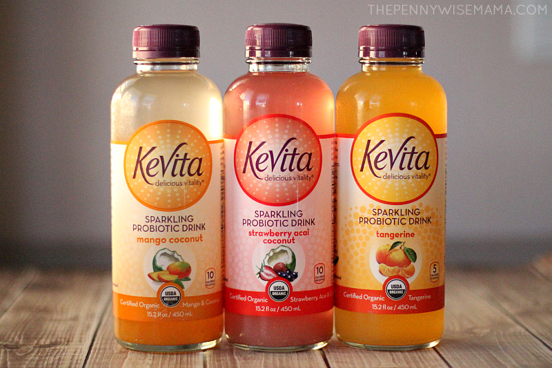 kevita