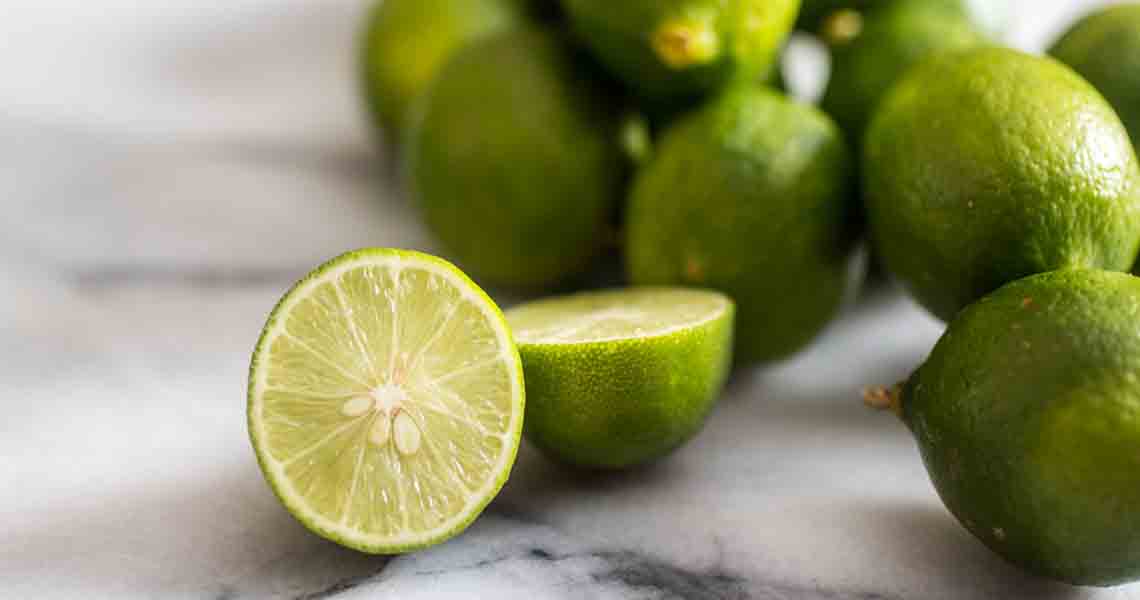 Little Women Pickled Limes Recipe HungryForever Food Blog