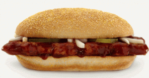 mcd-mcrib