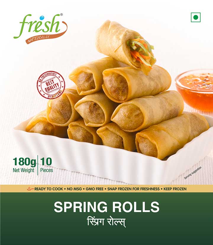 springrolls